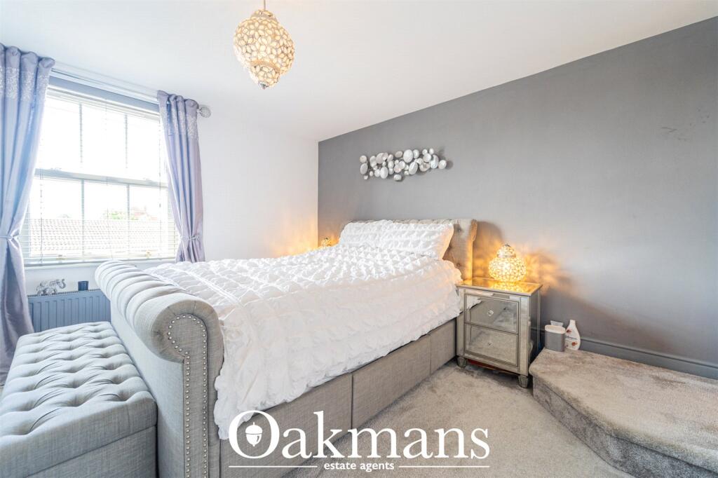 Additional image 12 of Jubilee Terrace, Stoke Prior, Bromsgrove, B60