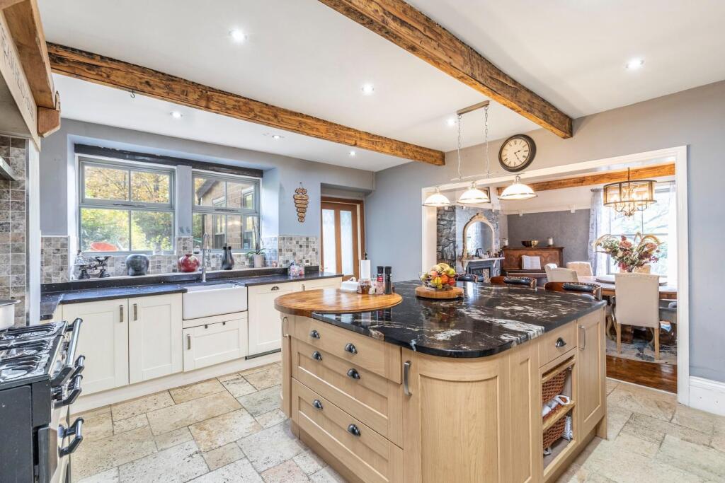 Additional image 4 of Stream Head, Thornton, Bradford, West Yorkshire