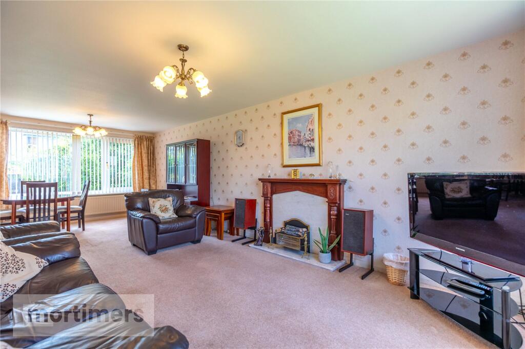 Additional image 3 of Rogersfield, Langho, Blackburn, Lancashire, BB6