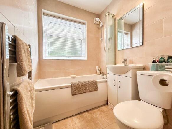 Additional image 3 of Hardwick Court, Wood Lane, Sutton Coldfield. B74 3LH