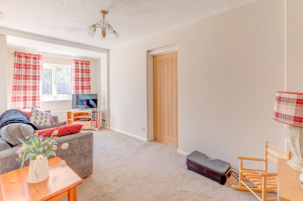 Additional image 9 of Longhope Close, Winyates Green, Redditch, B98