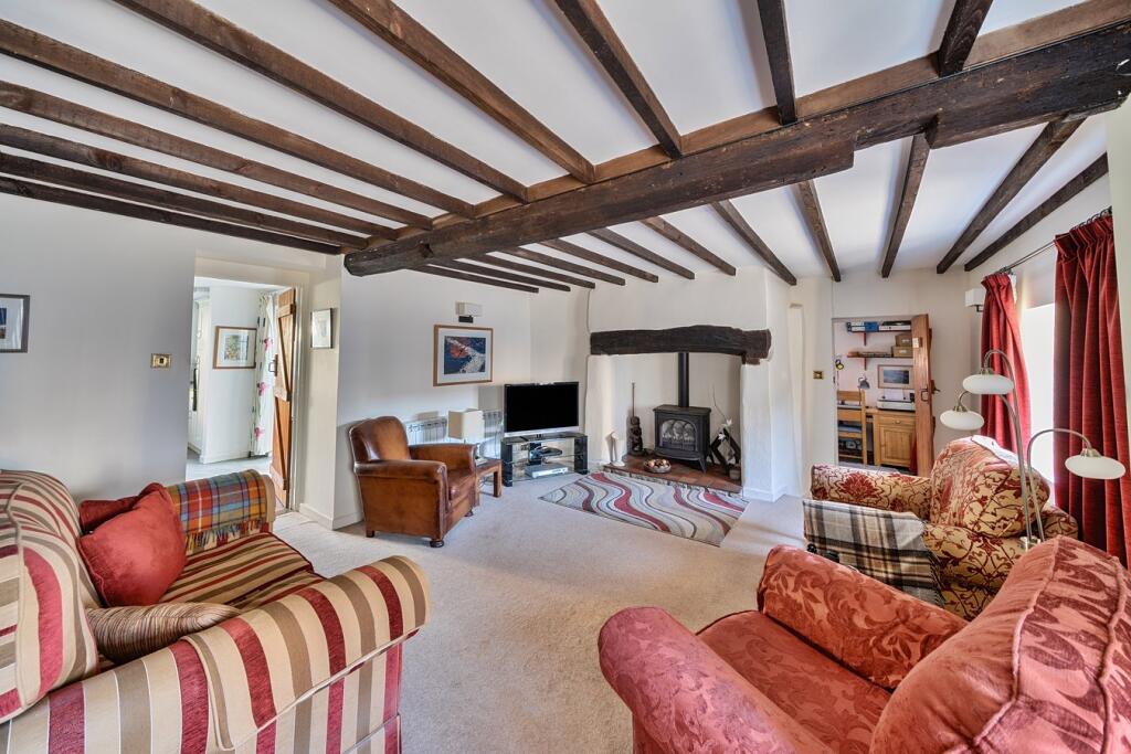 Additional image 29 of High Street, Buckland Dinham, Frome, BA11