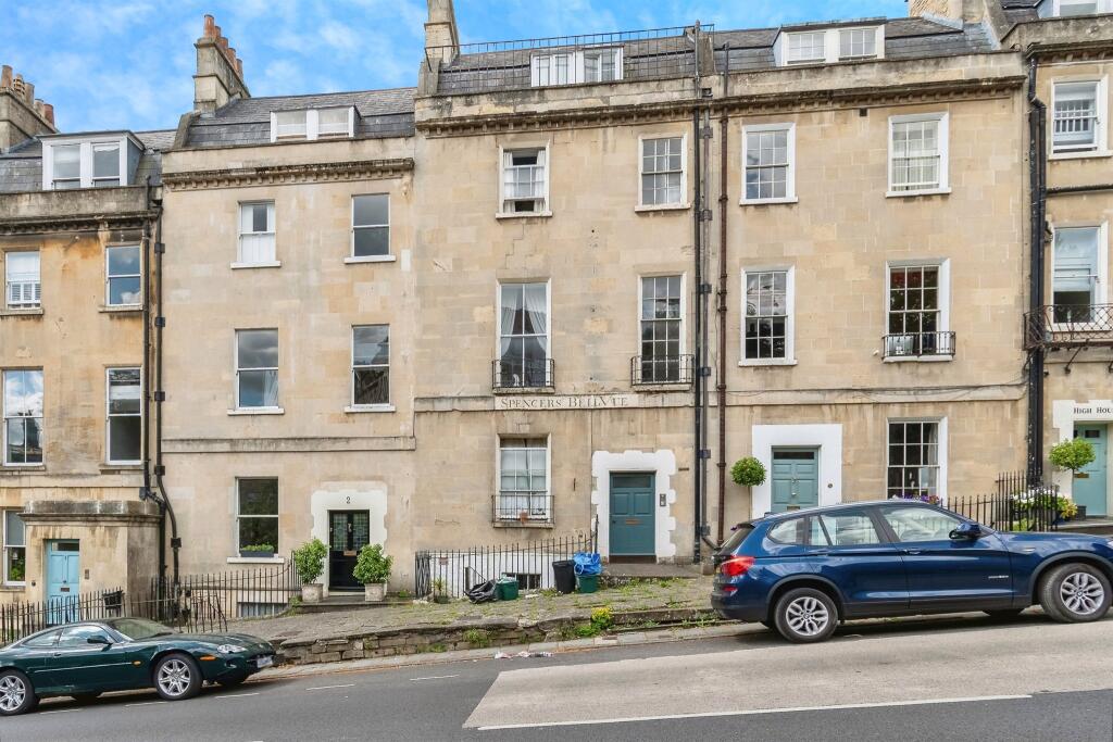 Additional image 18 of Spencers Belle Vue, Bath