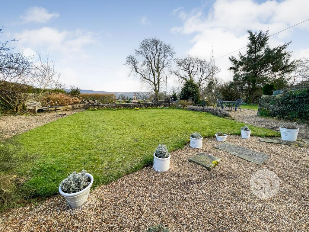 Additional image 52 of Eaves Hall Lane, West Bradford, BB7