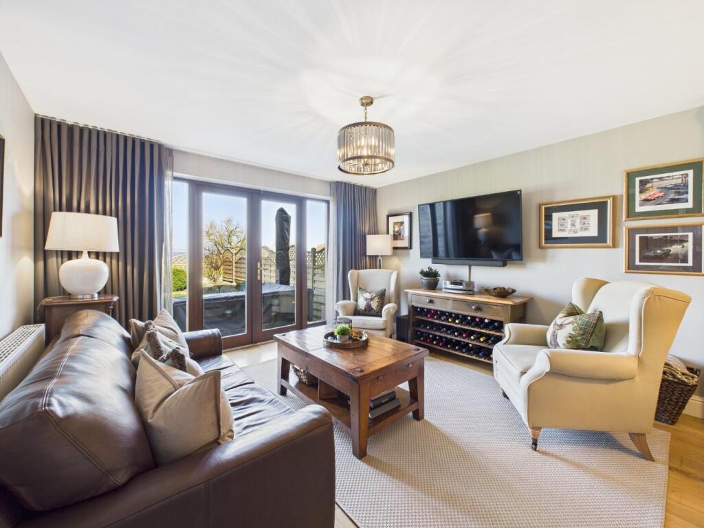 Additional image 6 of Broomfield, Wilsden, Bradford