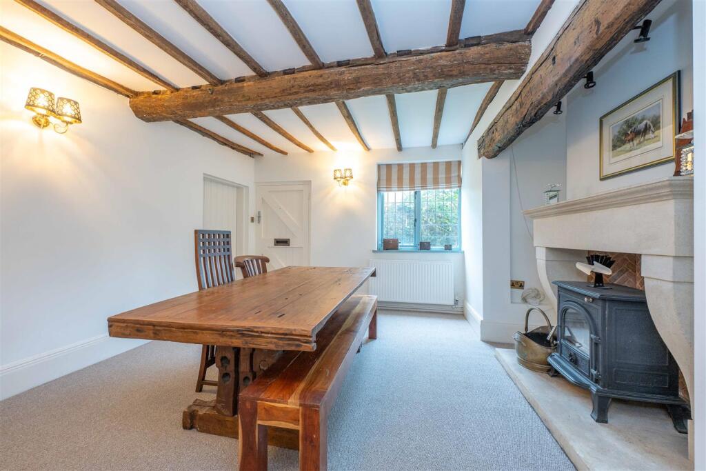 Additional image 9 of Weatheroak Hill, Alvechurch, Birmingham