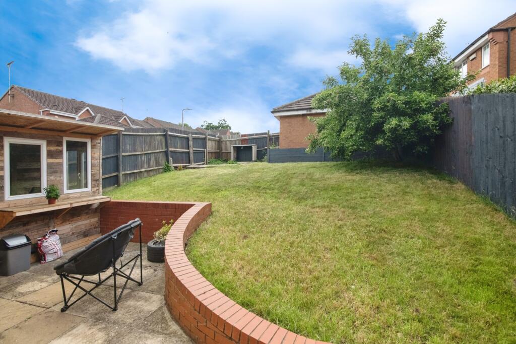 Additional image 21 of Lily Green Lane, Redditch, Worcestershire, B97