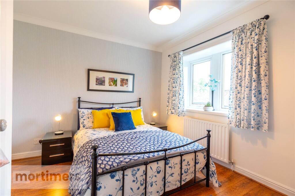 Additional image 12 of Main Street, Gisburn, Clitheroe, Lancashire, BB7