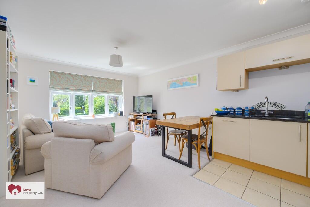 Additional image 2 of The Arbour, Widney Road, Knowle, Solihull, B93 9DY