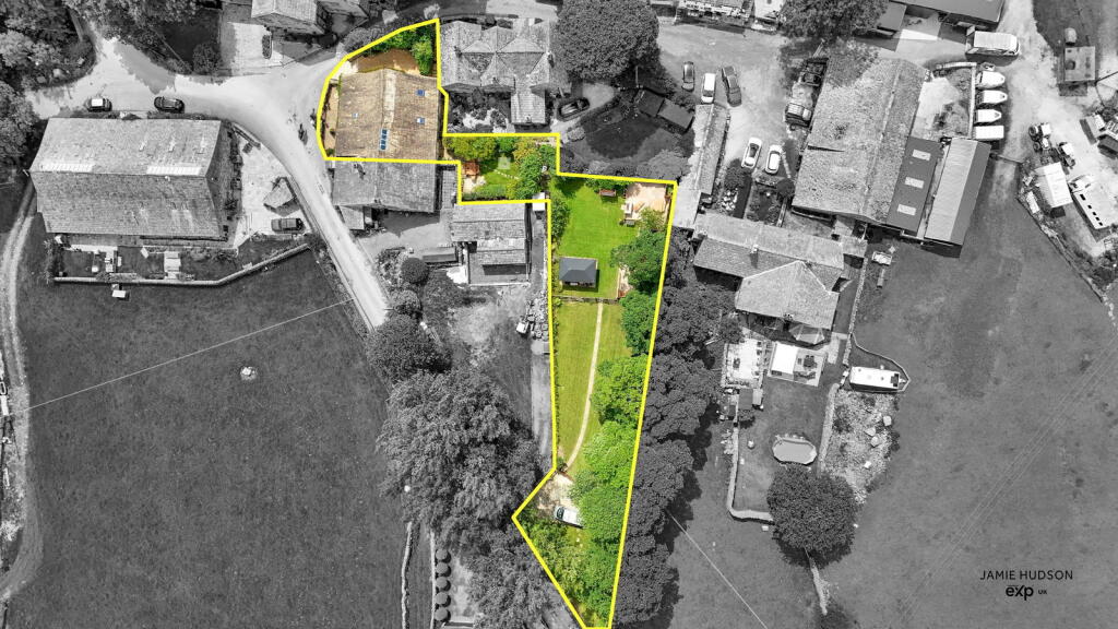 Additional image 36 of Hurstwood Village, Worsthorne, Burnley, BB10 3LG