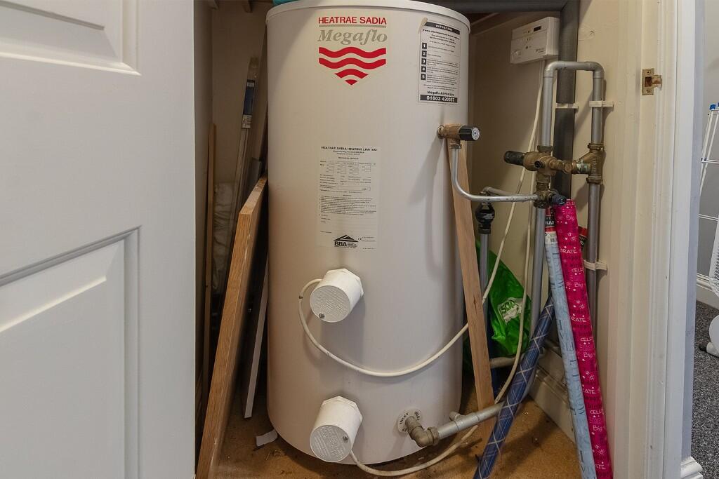 Additional image 13 of The Greaves, Sutton Coldfield, B76