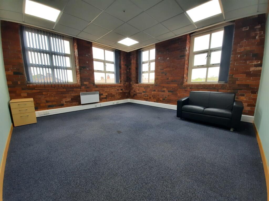 Additional image 4 of Part First Floor , The Old Tannery, Eastgate, Accrington, Lancashire