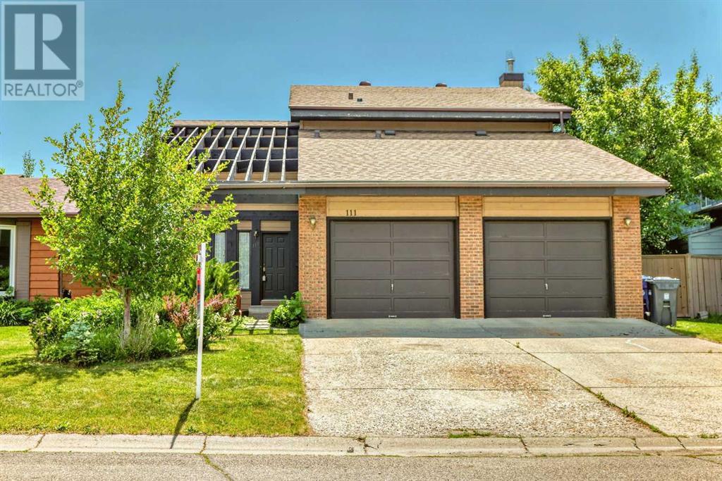 111 Deercross Road SE|Calgary, Alberta T2J6B9