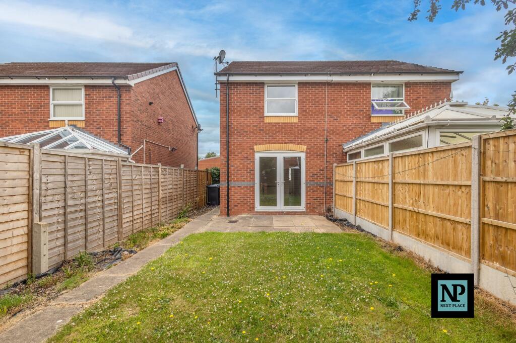 Additional image 13 of Kettlebrook Road, Tamworth, B77