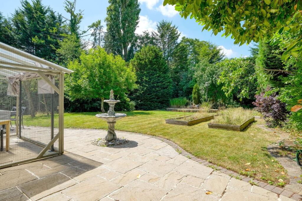 Additional image 22 of Coppice Close, Cheswick Green, B90