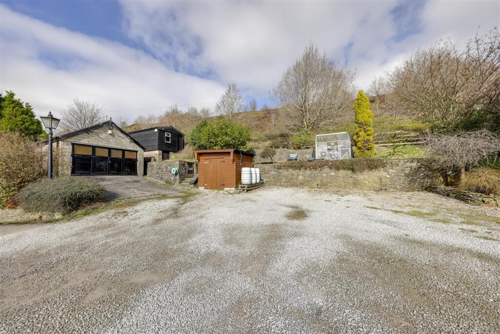 Additional image 37 of Oakenhead Wood Old Road, Rawtenstall,  Rossendale - Amazing Valley Views Plus Ample Parking