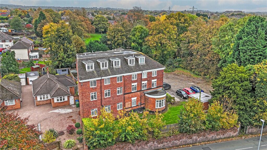 Additional image 17 of Amington Road, Tamworth, Staffordshire, B77