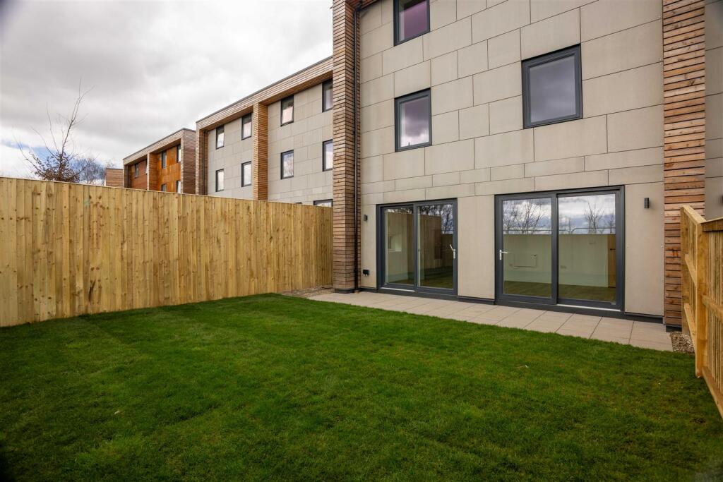 Additional image 3 of Plot 7, Spring Meadow, Drighlington