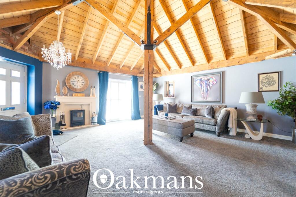 Additional image 9 of Sharpway Gate, Stoke Prior, Bromsgrove, Worcestershire, B60