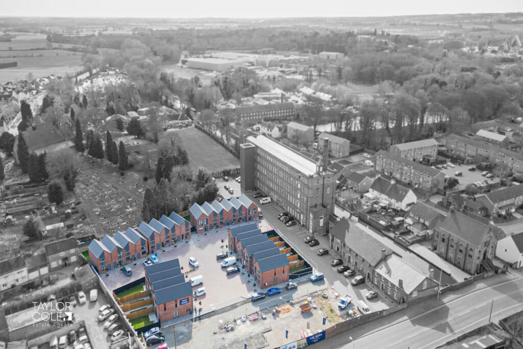 Additional image 13 of Tolsons Mill, Fazeley