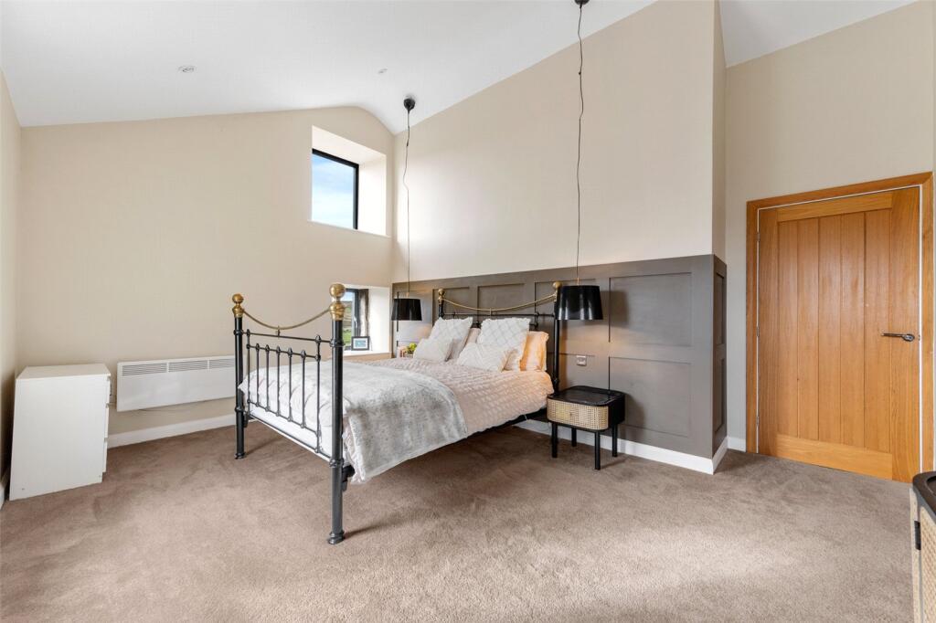 Additional image 15 of Ash House Farm, Sconce Lane, Baildon, Shipley, West Yorkshire