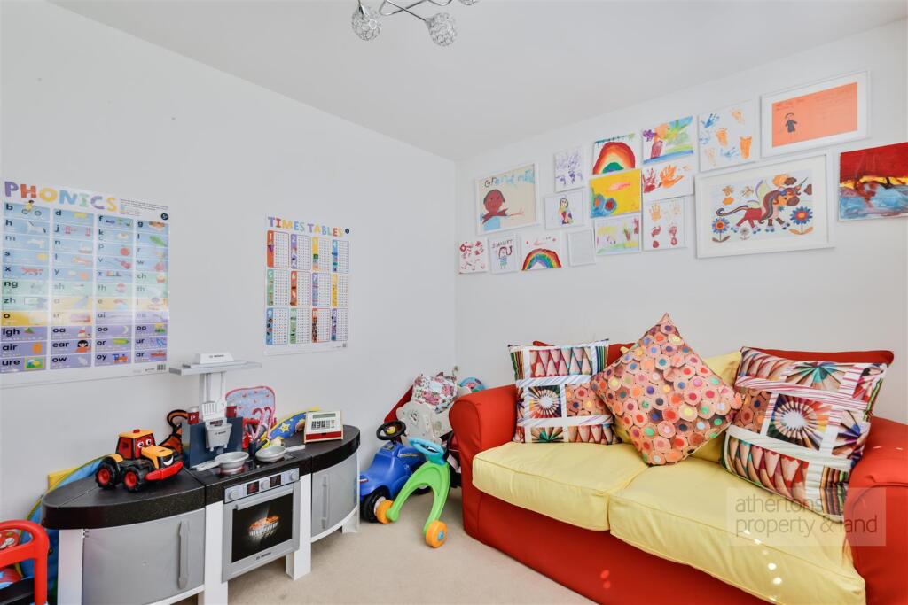 Additional image 9 of The Dene, Hurst Green, Ribble Valley