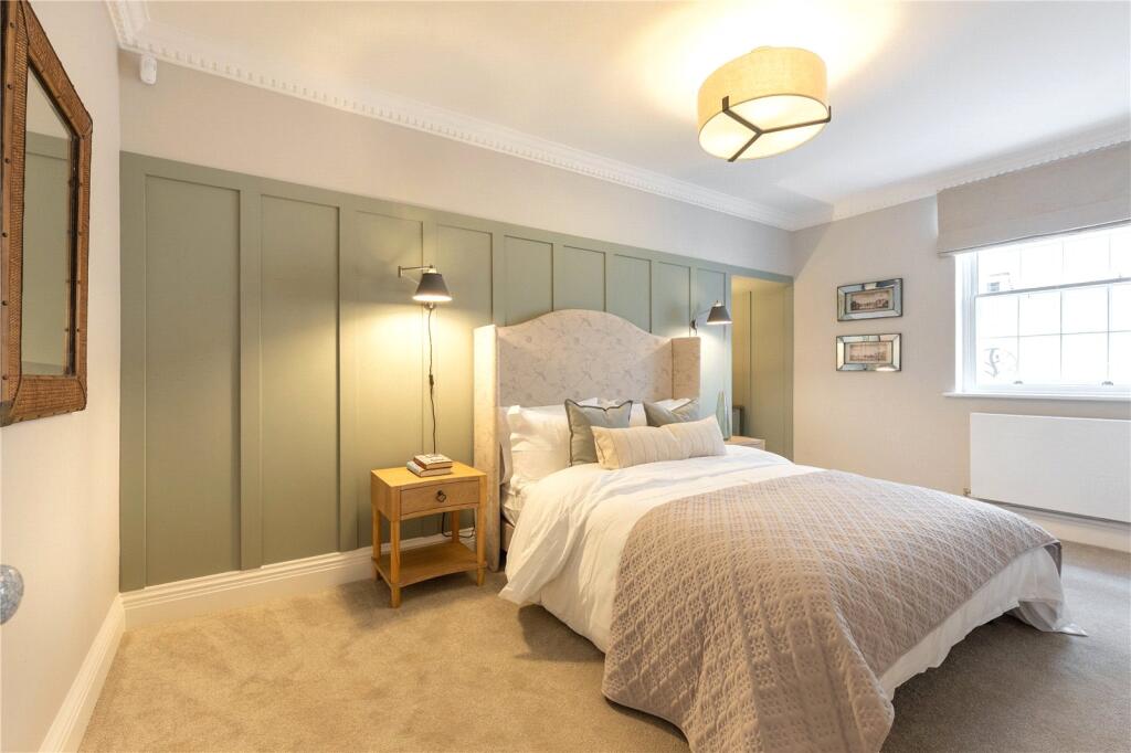 Additional image 9 of The Manor At Arden Lawn, Henley-in-Arden, Warwickshire, B95