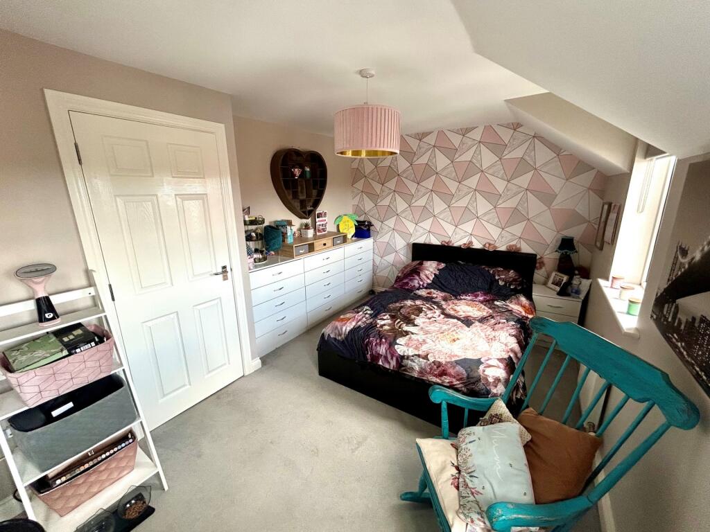 Additional image 8 of Merevale Way, Yeovil, BA21