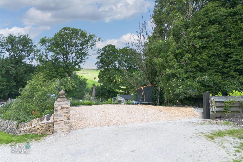 Additional image 21 of Alderhurst Head Farm Cottage, Hollin Hall, Trawden