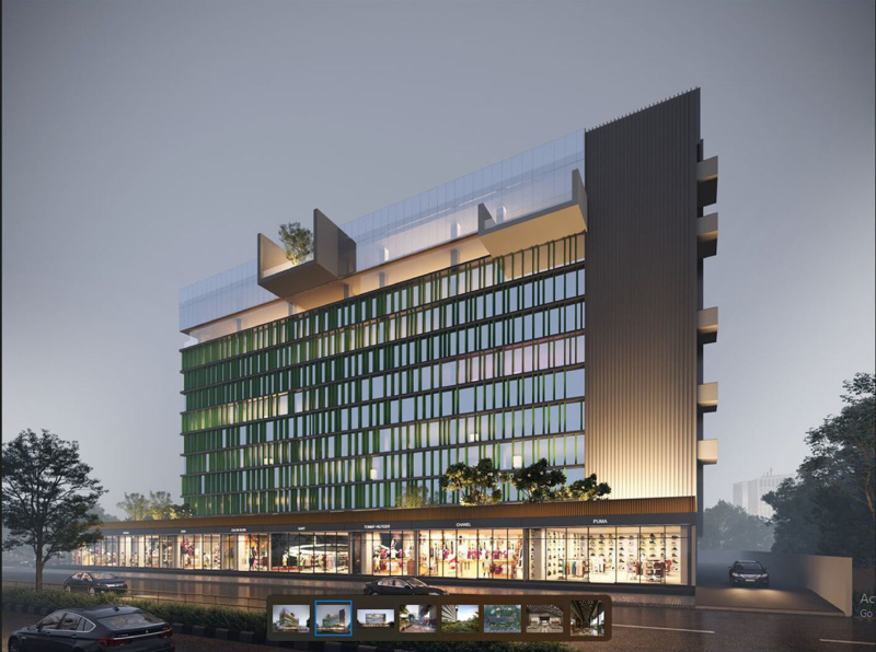 Vastrapur, Ahmedabad