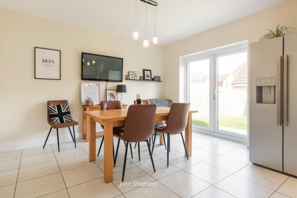 Additional image 5 of Wilfred Mews, Wythall, Birmingham, Worcestershire, B47