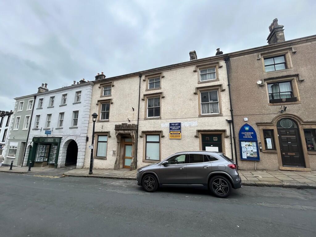 Additional image 5 of 7 Church Street, Clitheroe, BB7 2DD