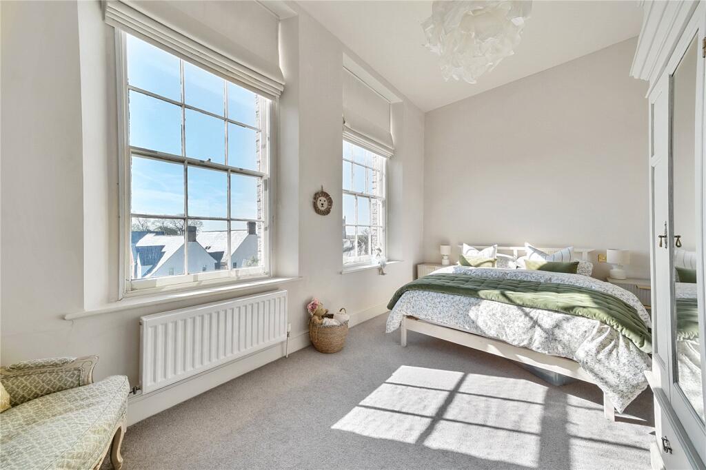 Additional image 17 of Magdalene Street, Glastonbury, Somerset, BA6