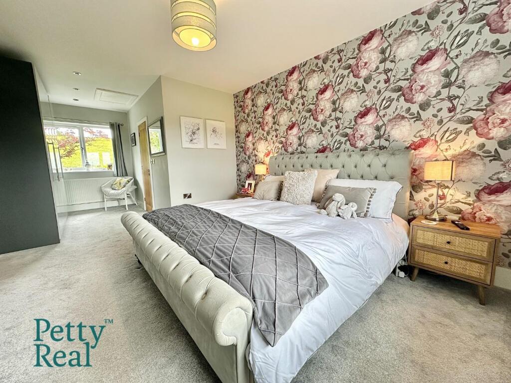 Additional image 37 of Gisburn Road, Blacko