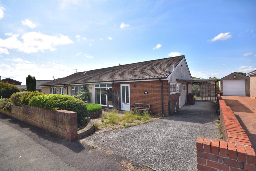 Kemple View, Clitheroe, Lancashire, BB7