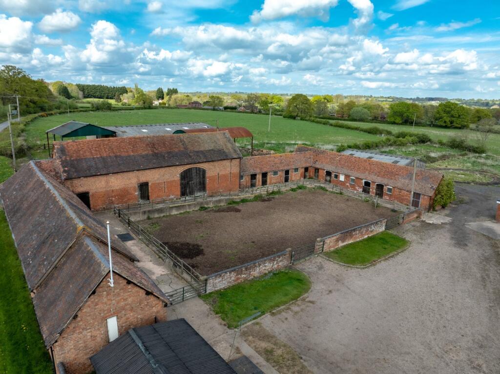 Additional image 19 of Moat Farm Lane, Ullenhall, B95