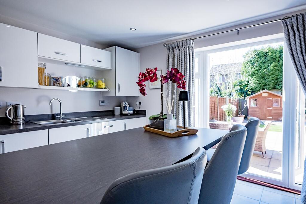 Additional image 5 of Ken Trueman Grove, Knowle