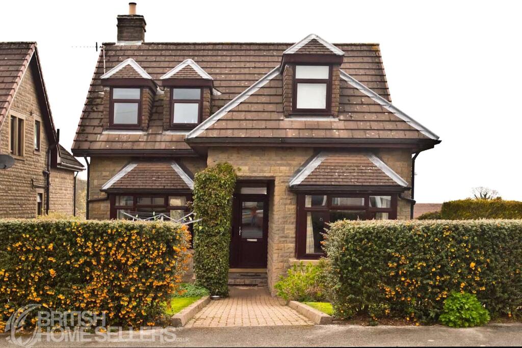 Additional image 23 of Alma Avenue, Foulridge, Colne, Lancashire, BB8