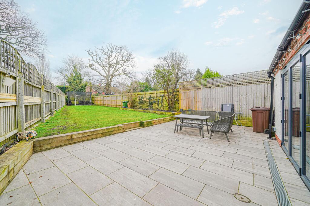 Additional image 30 of Lodge Road, Knowle, B93