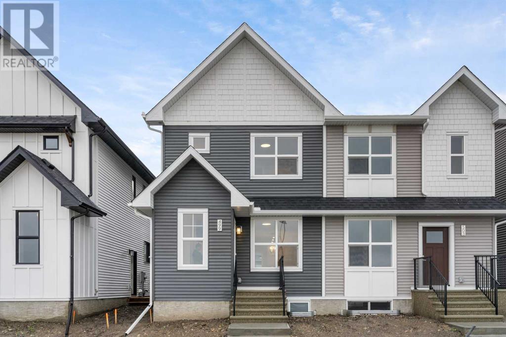 499 Homestead Drive NE|Calgary, Alberta T3J5S1