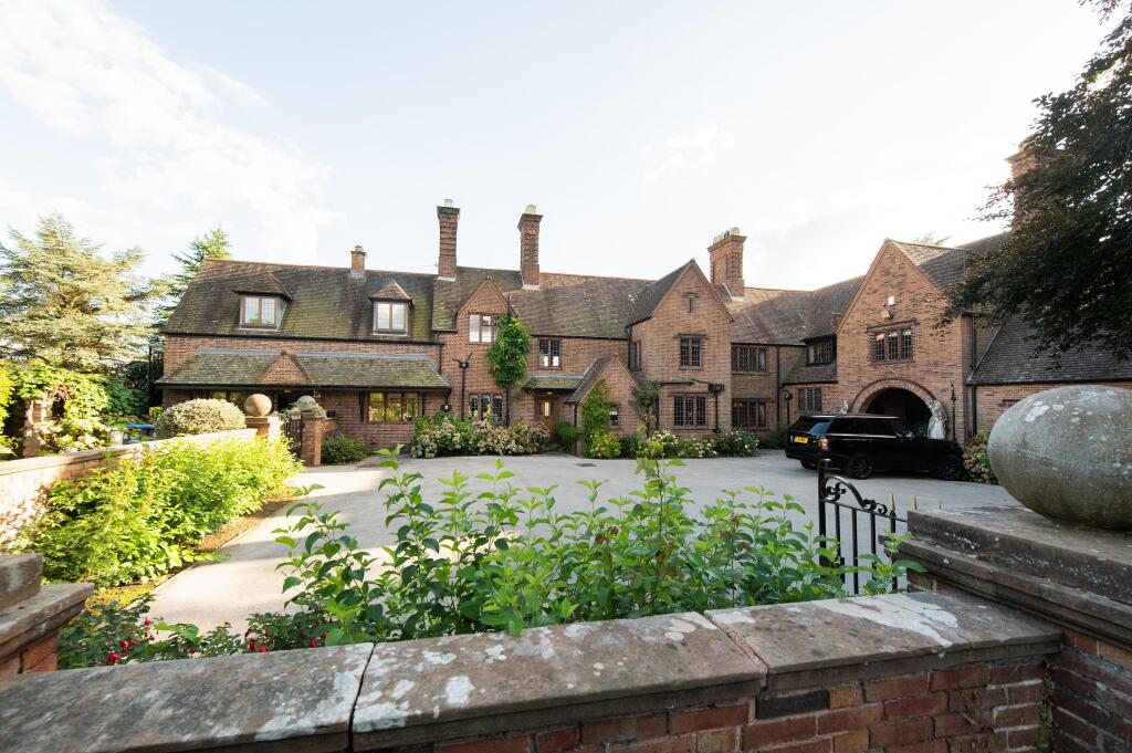 Additional image 34 of Grimshaw Hill, Ullenhall, Henley-in-Arden, Warwickshire, B95