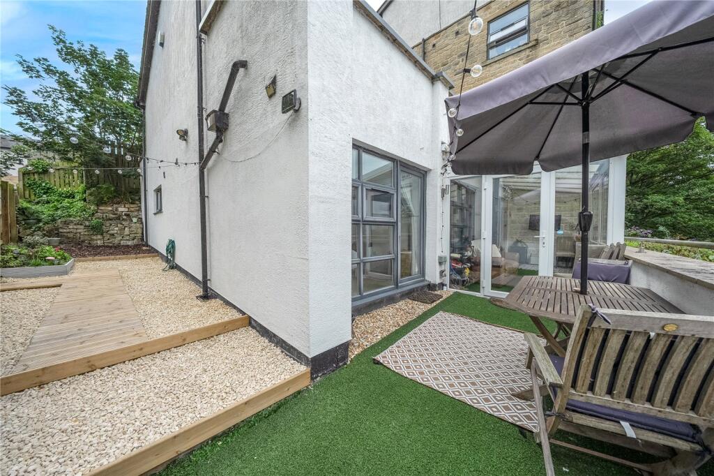 Additional image 17 of Apartment 3, Spinners Wharf, Dockfield Terrace, Shipley, West Yorkshire