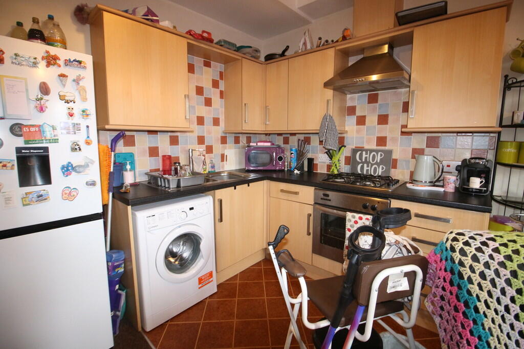 Additional image 4 of Barclay Court, Warminster