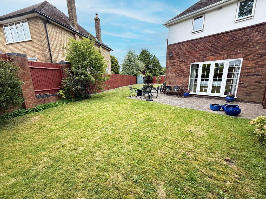 Additional image 24 of Shakespeare Drive, Shirley, B90 2AN