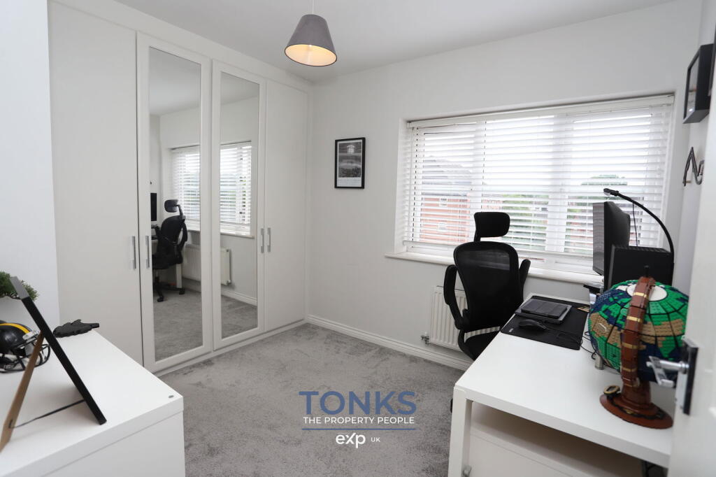 Additional image 10 of Brett Young Close, Halesowen, B63 3BJ