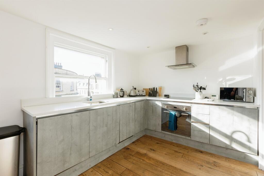 Additional image 9 of Northgate Street, Bath