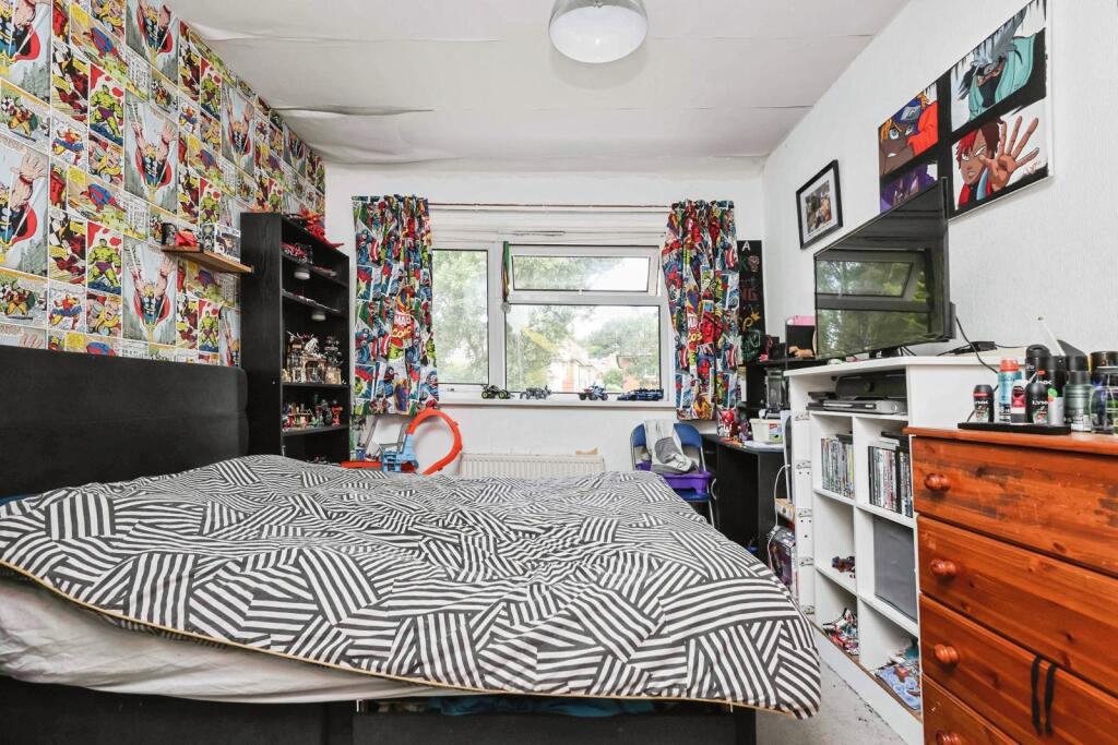 Additional image 8 of Kings Road, Great Barr, Birmingham, B44