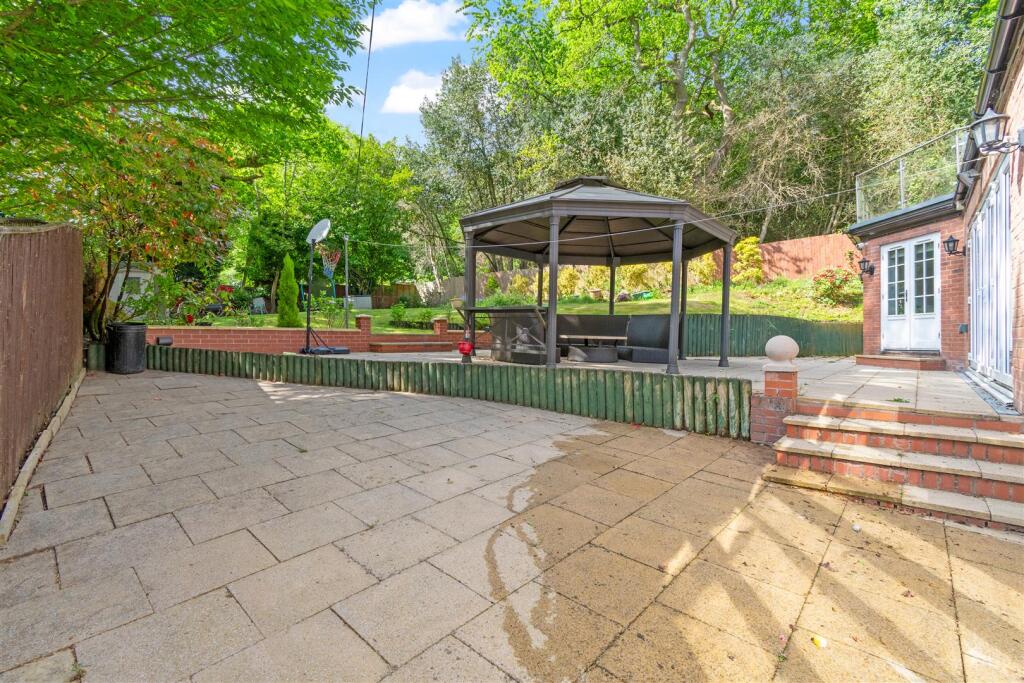 Additional image 64 of Blackroot Road, Four Oaks