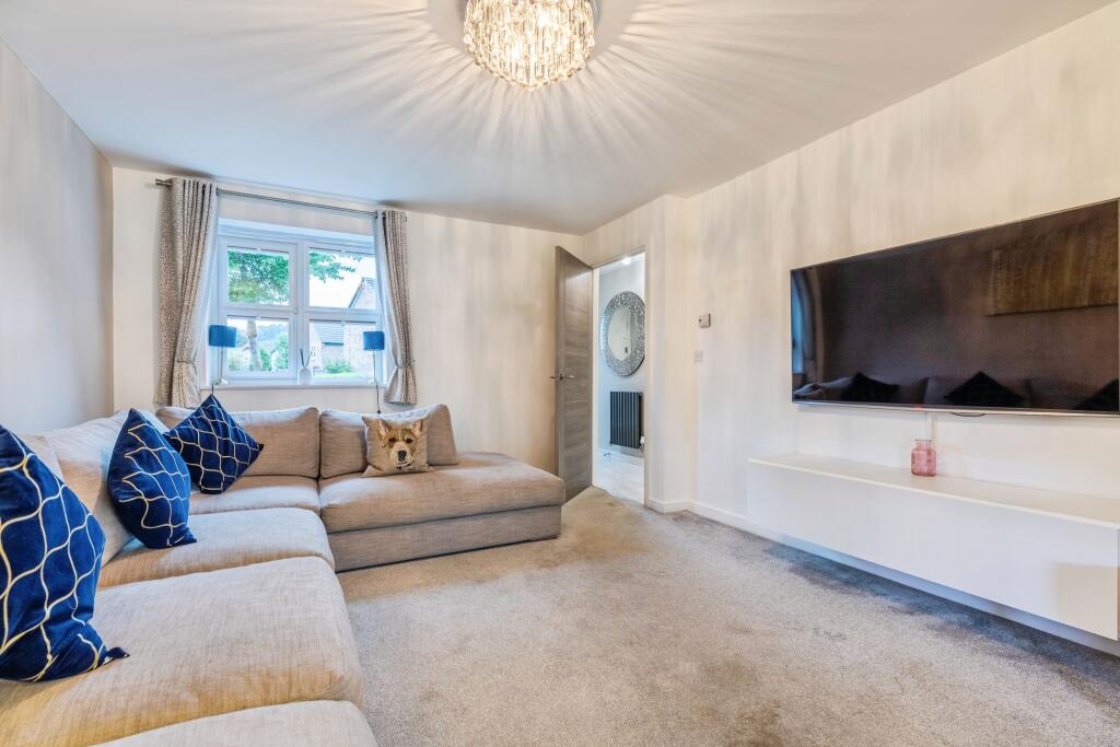 Additional image 12 of Grasscroft Way, Clitheroe, BB7