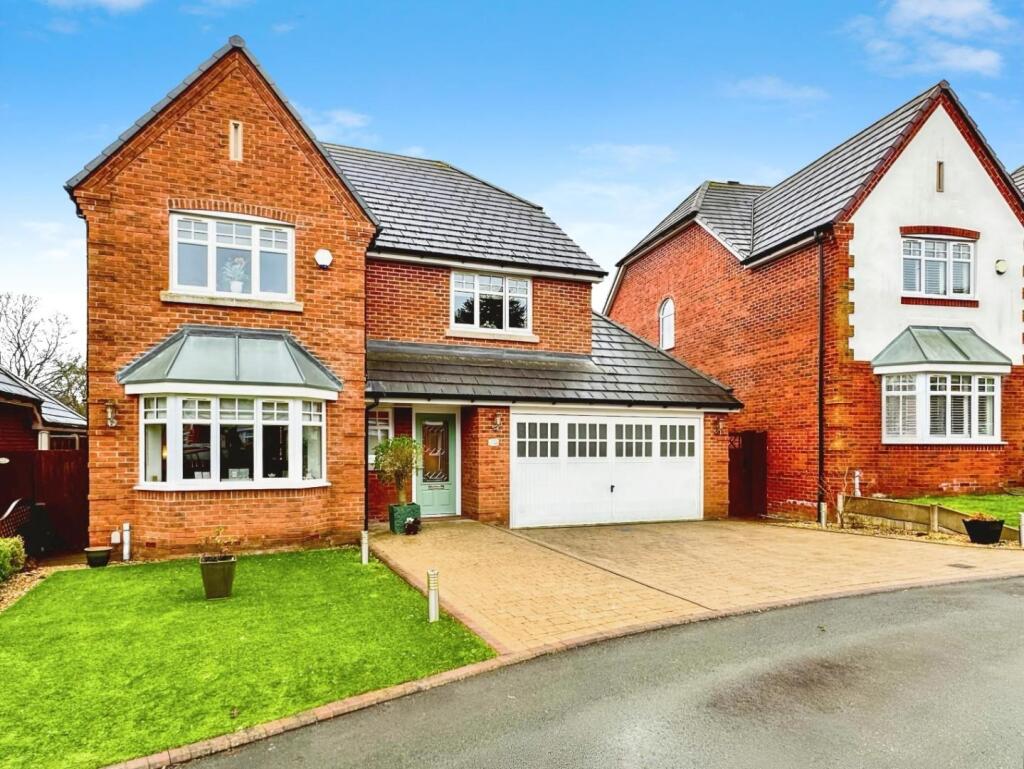 Additional image 22 of New Hall Grange Close, Sutton Coldfield